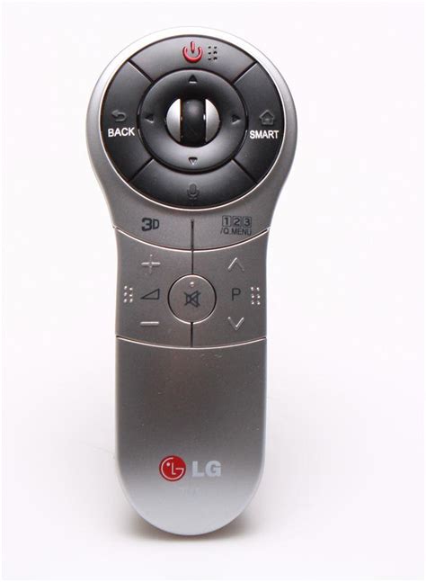 Genuine LG Magic Remote vs Universal Remotes: Which is better?